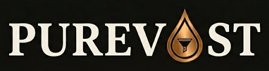 PUREVAST — Pure Skin. Vast Potential.
